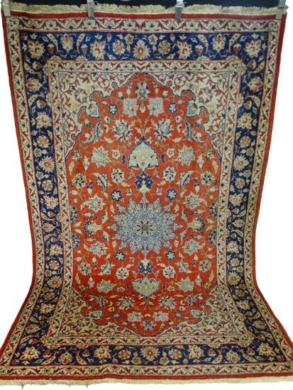 Isphahan - Carpet - 240 cm - 160 cm