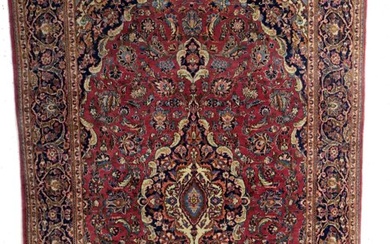 Keshan - Carpet - 217 cm - 136 cm