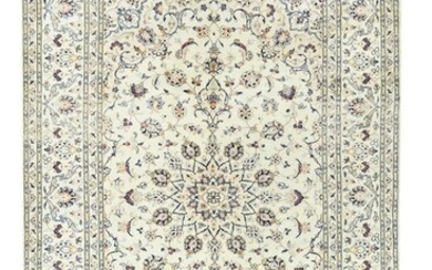 Keshan Kork - Carpet - 292 cm - 190 cm