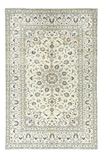 Keshan Kork - Carpet - 292 cm - 190 cm