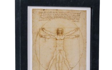 "LEONARDO. AMBROISE SERIES" - Édition hommage à Léonard de Vinci 500 ans après sa mort....