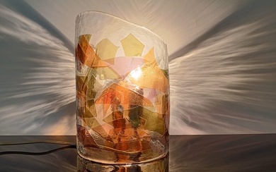 La Murrina - Table lamp - Glass