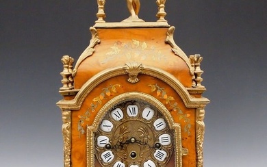 Le Ore Italian Bracket Clock