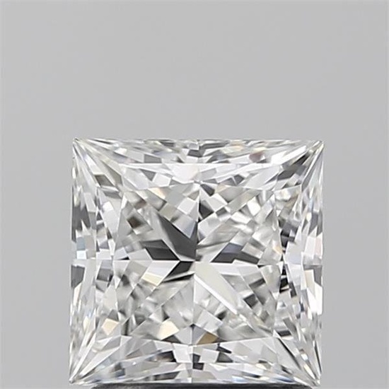 Loose Diamond - Princess 1.51ct G VS1