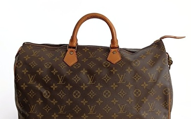Louis Vuitton - Speedy 40 - Handbag
