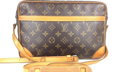 Louis Vuitton - Trocadero Crossbody bag