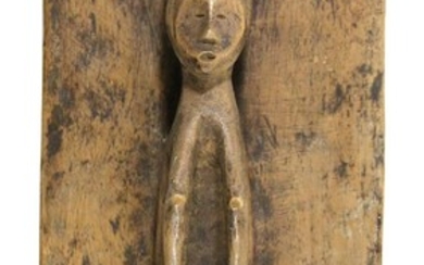 Mbole Figur D.R.Kongo