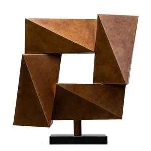 Modern School, second half 20th century, abstract composition