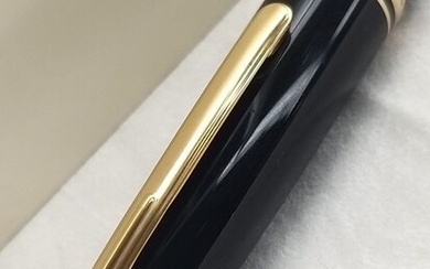 Montblanc model le grand classic gold line - Montblanc model le grand classic gold line of 2149