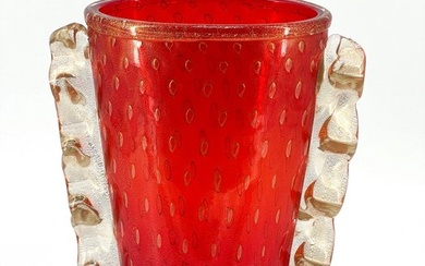 Murano - Vase - Glass