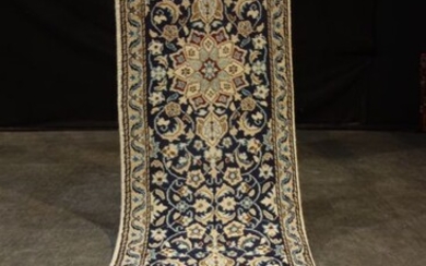 Nain iran - Carpet - 200 cm - 60 cm