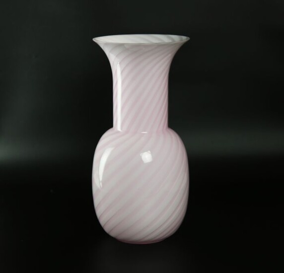 Officine di Murano 1295 - Vase, 37 cm - Glass