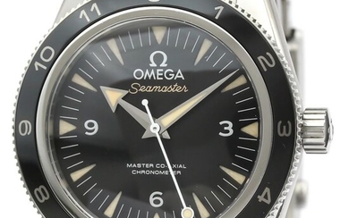 Omega - Seamaster - 233.32.41.21.01.001 - Men - .