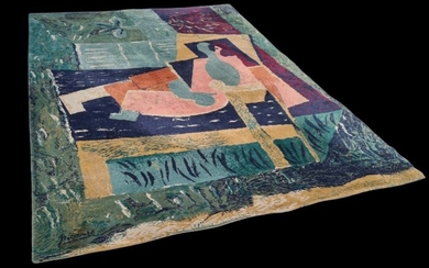 Pablo Picasso - Ege Axminster - Rug (1) - 20th century Masters collection EGE 250x335