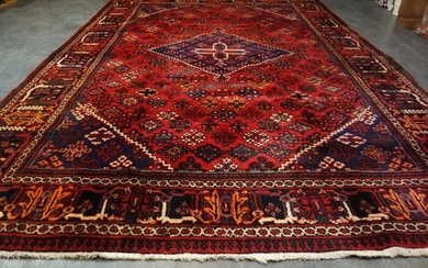 Perser Meymey - Carpet - 348 cm - 240 cm