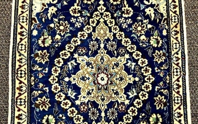 Persian Rug Intricate Patterns Made in Iran