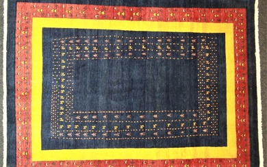 Rizbaft - Carpet - 223 cm - 168 cm