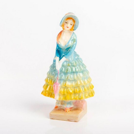 Royal Doulton Miniature Figurine, Priscila M13