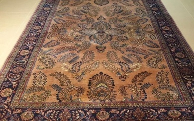Sarouck - Carpet - 310 cm - 205 cm