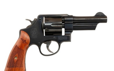 *Smith & Wesson Model 22-4 Thunder Ranch Special