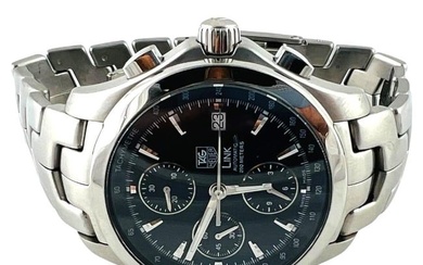 TAG Heuer Link Automatic Men's