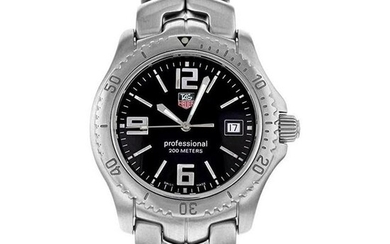 TAG Heuer Link Professional Quartz Watch WT1110.BA0550