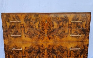 TOP Design chest of drawers Art Decò
