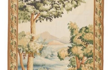 Tapestry Rug 183 x 122 cm