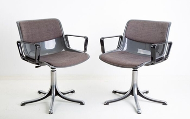 Tecno Design Team - Tecno - Office chair (2) - Modus
