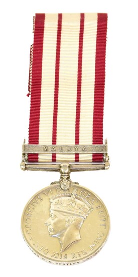 A Naval General Service Medal 1909-62 (George VI)