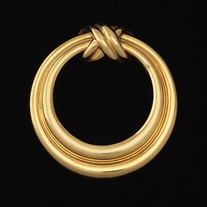 Tiffany & Co. Gold Pin/Brooch