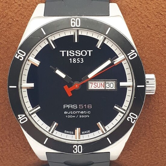 Tissot - PRS 516 - T044430 A - Men - 2011-present