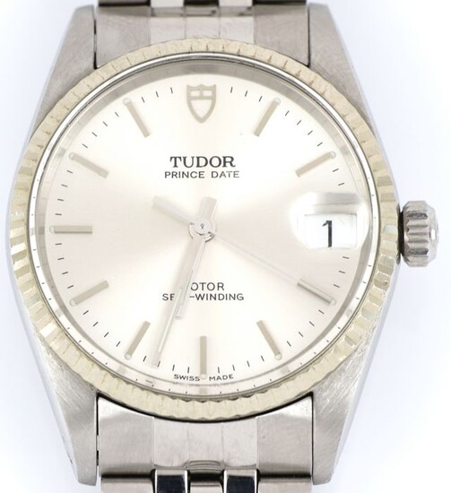 Tudor - Prince Date - 72034 - Unisex - 1990-1999