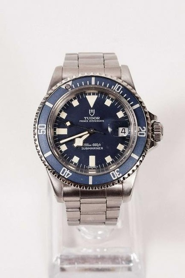 Tudor - Submariner Automatic Stainless Steel Men's Watch
