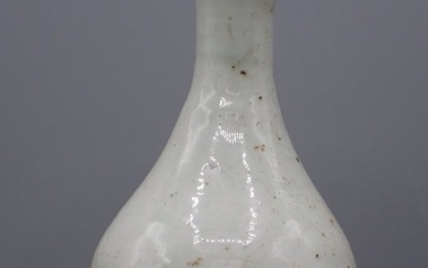 Vase - Ceramic - China - Yuan Dynasty (1279-1368) (No Reserve Price)