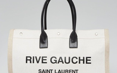Yves Saint Laurent Natural Linen