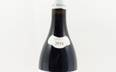 1 bouteille ECHEZEAUX 2018 Grand Cru. Mongeard Mugneret