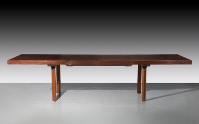 Alvar AALTO 1898-1976 Table