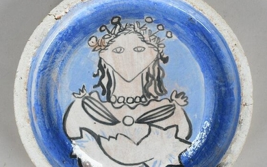 Amelia Pelaez (Cuban,1896 - 1968) Pottery