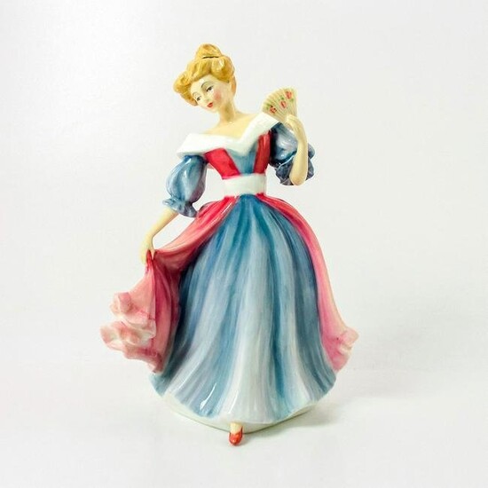 Amy HN3316 - Royal Doulton Figurine