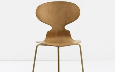 Arne Jacobsen, 'Ant' - '3100' chair, 1952