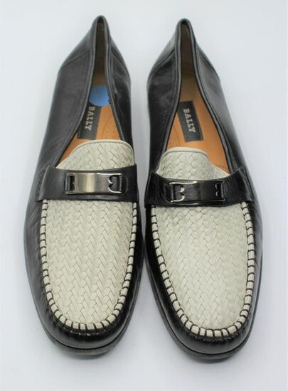 Bally Men's Loafers