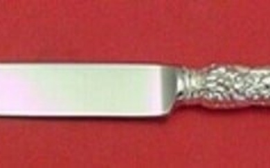 Baltimore Rose by Schofield Sterling Silver Regular Knife French 8 3/4" Flatware