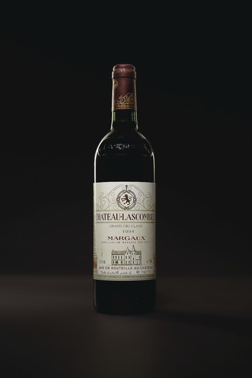 Château Lascombes 1994, 24 bottles per lot