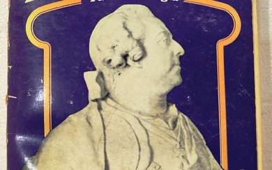 Histoire- PERUGIA, Paul del. "Louis XV. . Paris, Editions Albatros, 1975.