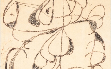 Joan Miró Composition