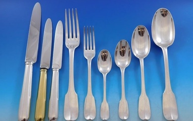Silver Spoon - Vintage Silverware