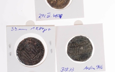 Multiple Lots - Ancient Coins