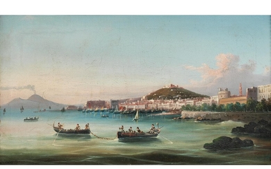 Neapolitanischer Maler des 19. Jahrhunderts