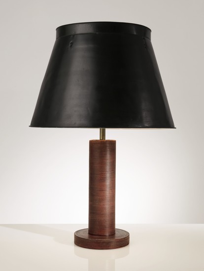 PAUL DUPRÉ LAFON | TABLE LAMP
